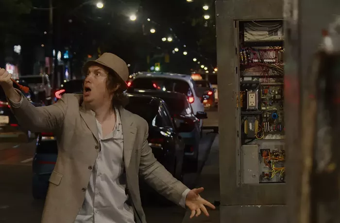 Nirvanna the Band the Show the Movie the Mercury Review